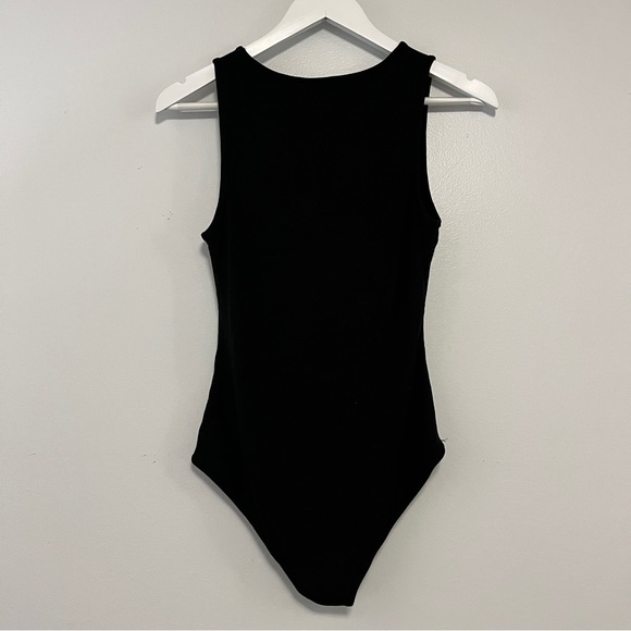 Princess Polly rib knit bodysuit - Picture 7 of 7